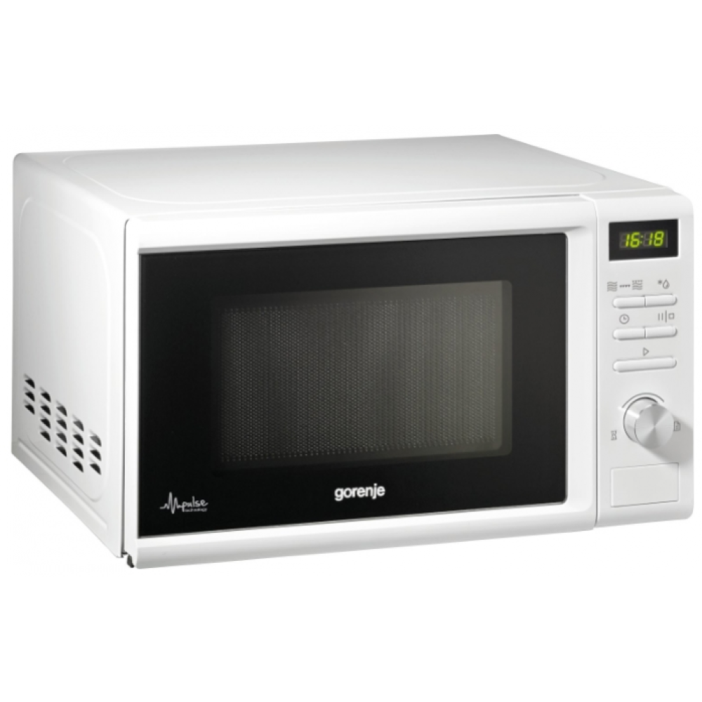 Микроволновая печь GORENJE mmo 20 dgw ii