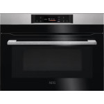 Микроволновая печь AEG KMK721880M