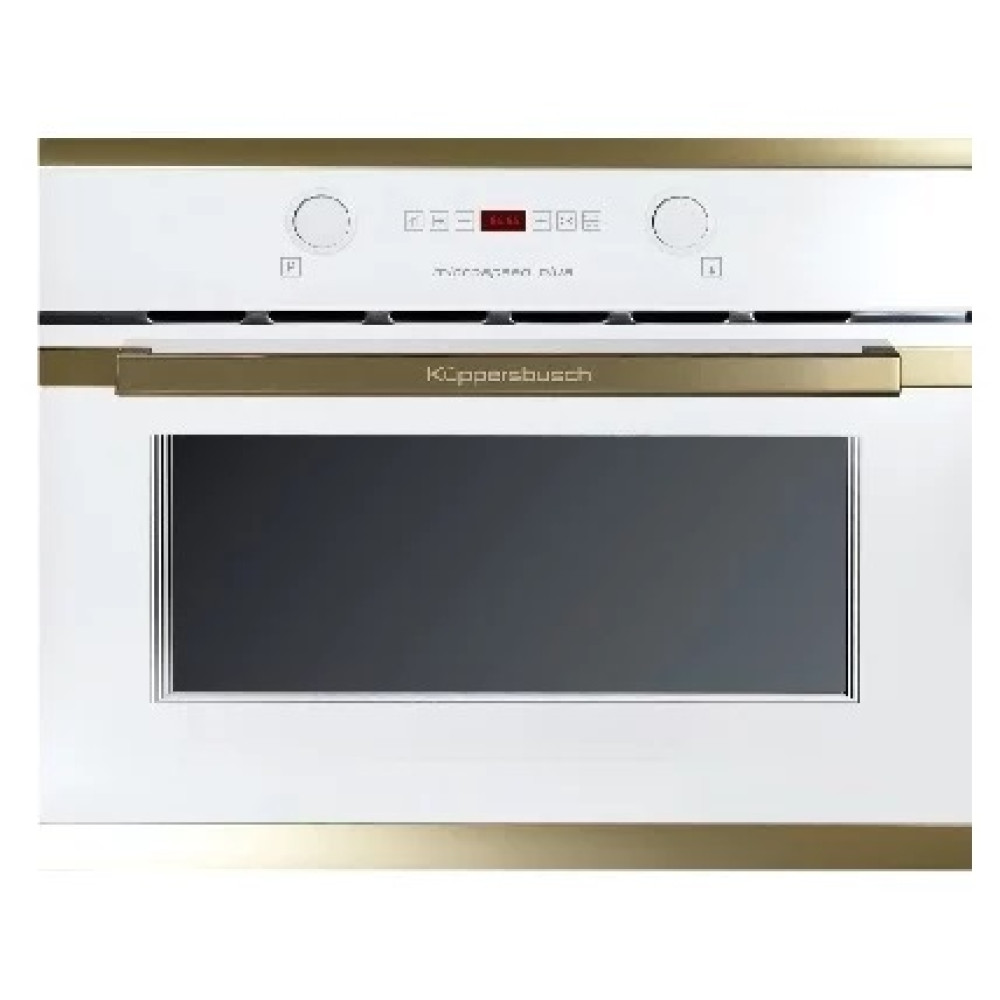 Встраиваемая микроволновая печь Kuppersbusch EMWK 6260.0 W4