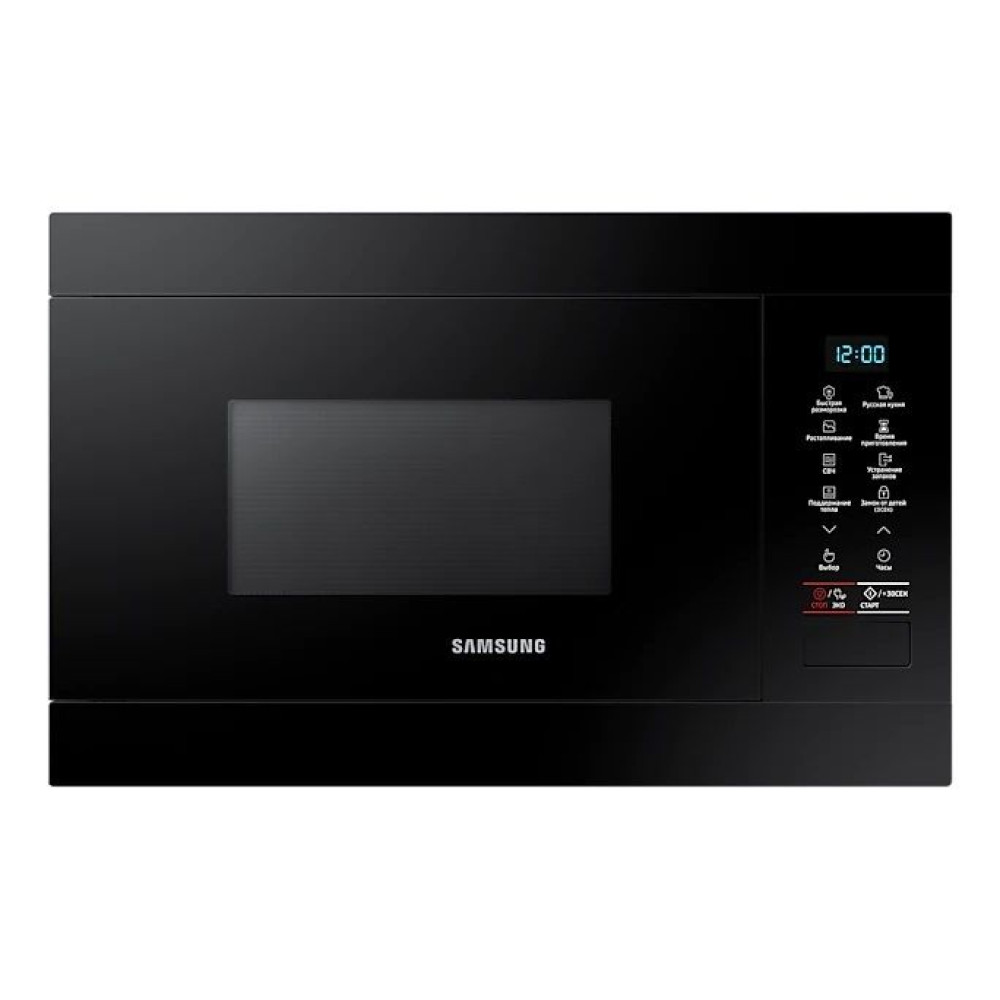 Микроволновая печь SAMSUNG MS22M8054AK