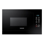 Микроволновая печь SAMSUNG MS22M8054AK