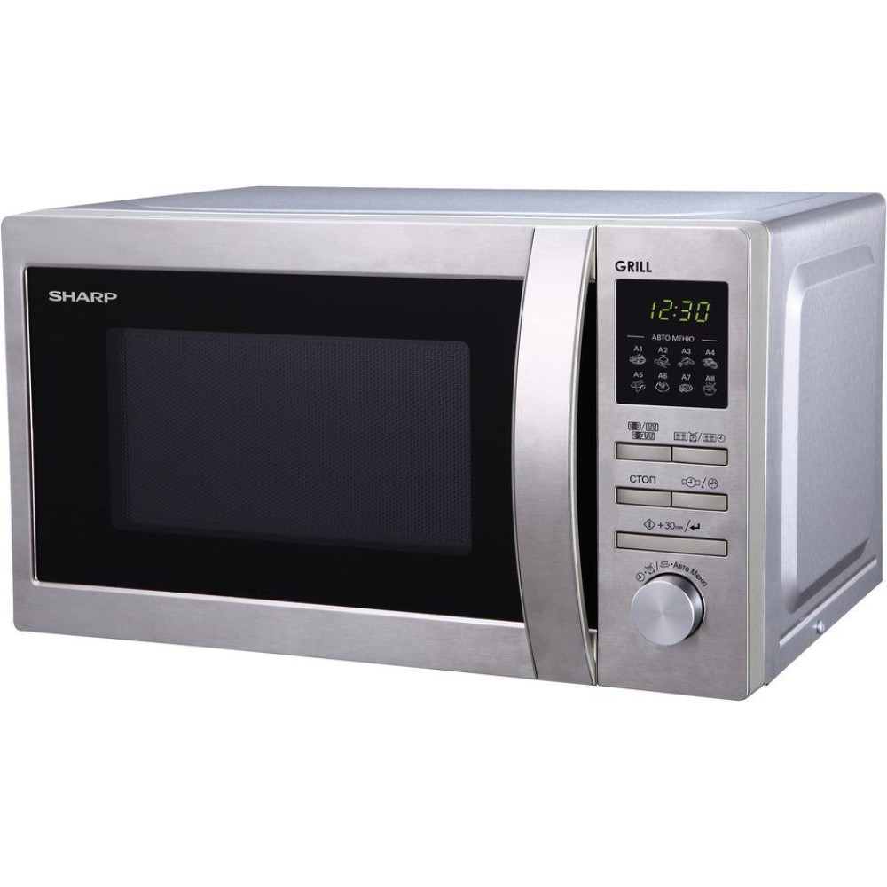 Микроволновая печь SHARP R-6496ST