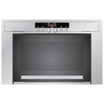 Встраиваемая микроволновая печь Kuppersbusch EMWG 7605.0 A