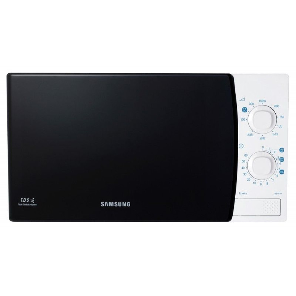 Микроволновая печь SAMSUNG ge711kr-l