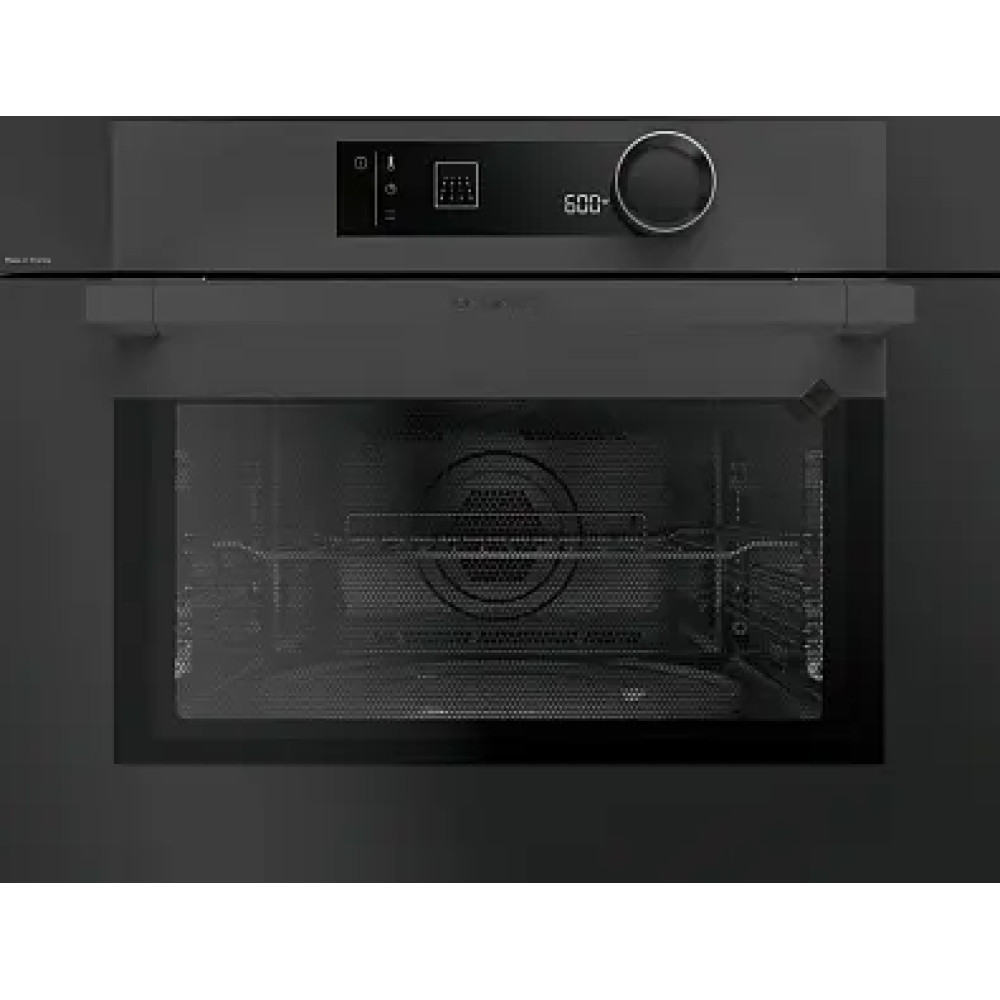 Микроволновая печь DE DIETRICH DKC7340BB