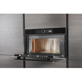 Микроволновая печь WHIRLPOOL AMW730/NB