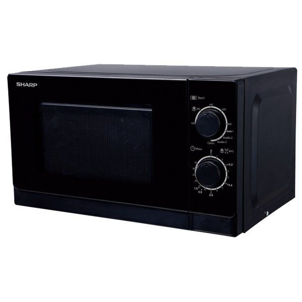 Микроволновая печь Sharp R 6000 RK