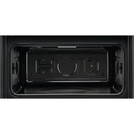 Микроволновая печь ELECTROLUX KVMBE08X