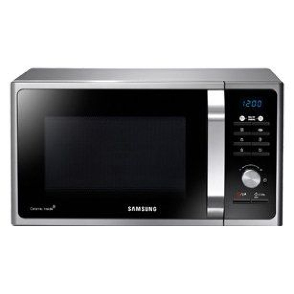Микроволновая печь SAMSUNG ms23f302tas