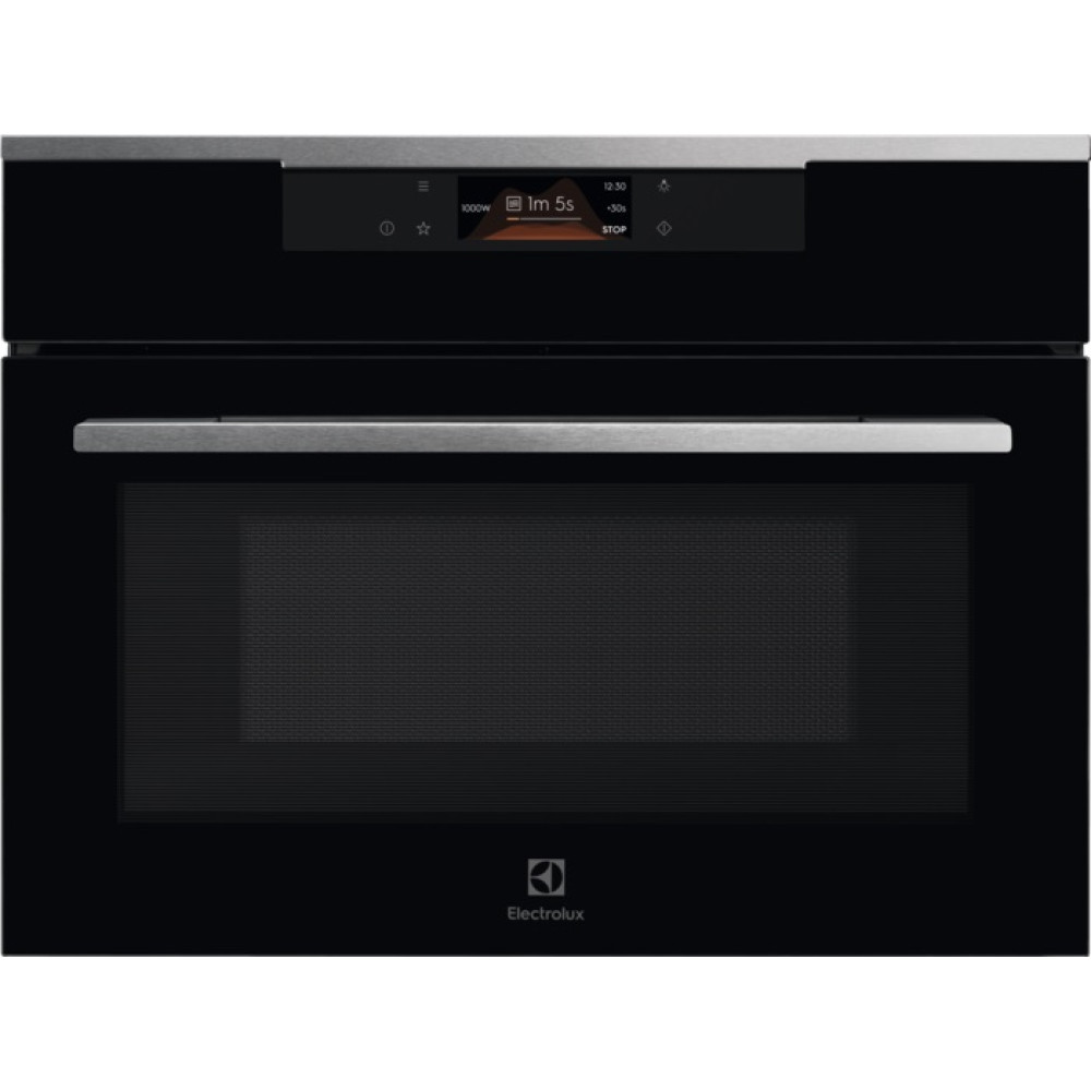Микроволновая печь ELECTROLUX KVMBE08X