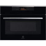 Микроволновая печь ELECTROLUX KVMBE08X