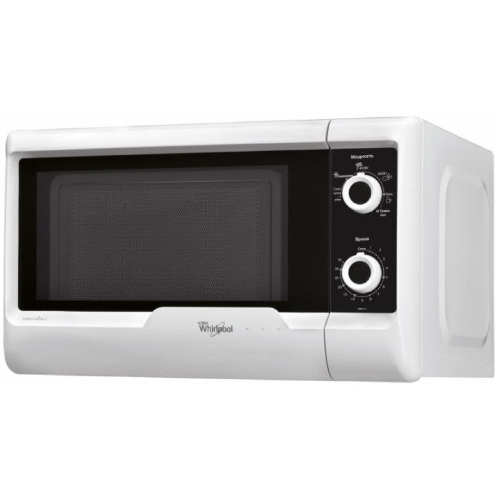 Микроволновая печь WHIRLPOOL MWD 119WH