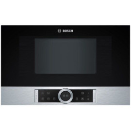 Микроволновая печь BOSCH bfl634gs1