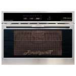 Микроволновая печь KAISER em 3200