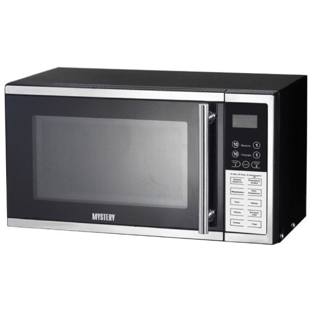 Микроволновая печь MYSTERY mmw-2008g