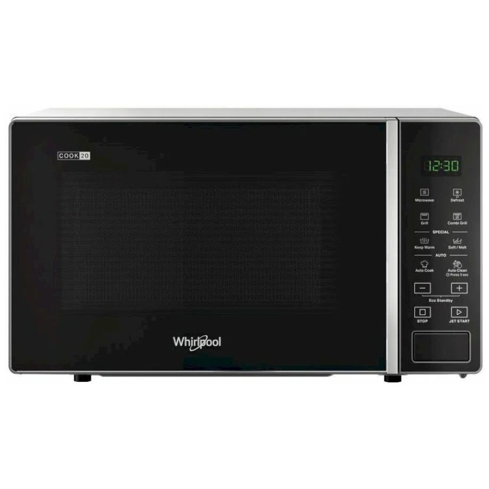Микроволновая печь WHIRLPOOL MWP 203 SB