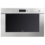 Микроволновая печь WHIRLPOOL amw 496 ix