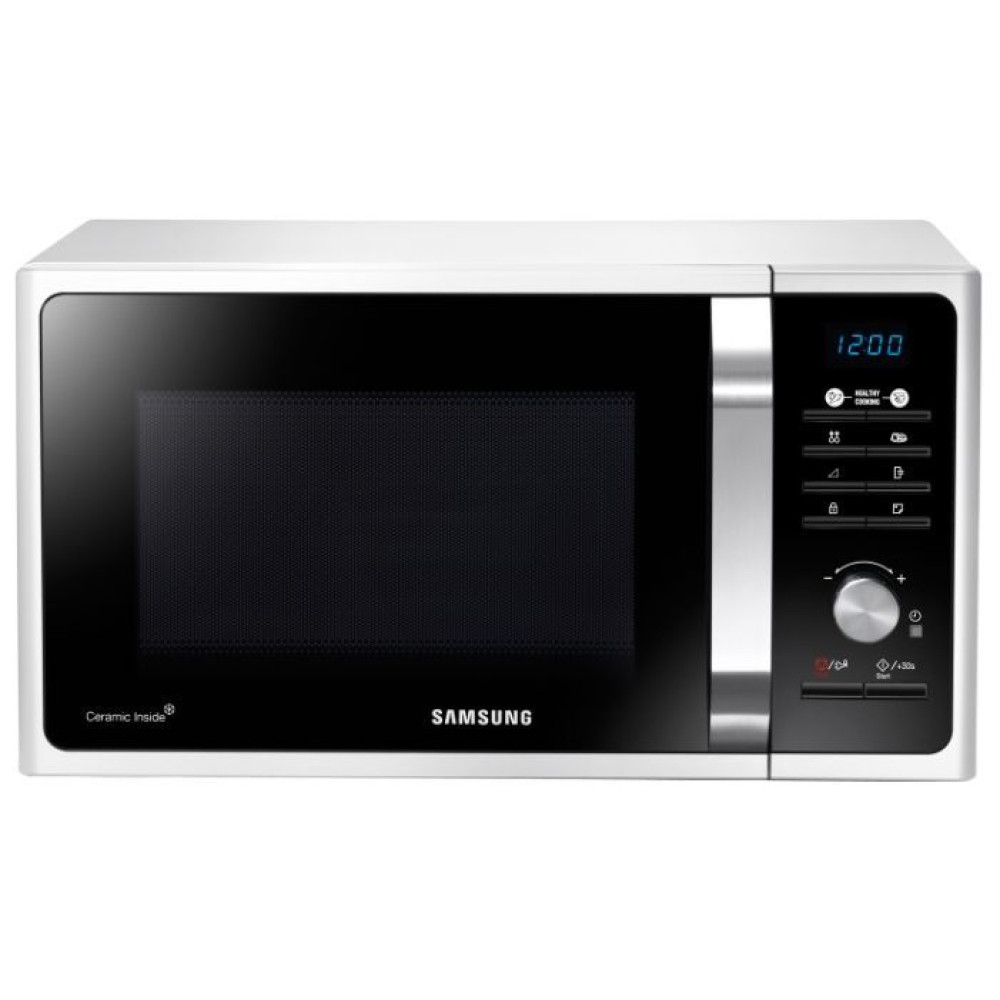 Микроволновая печь SAMSUNG mg23f301 taw