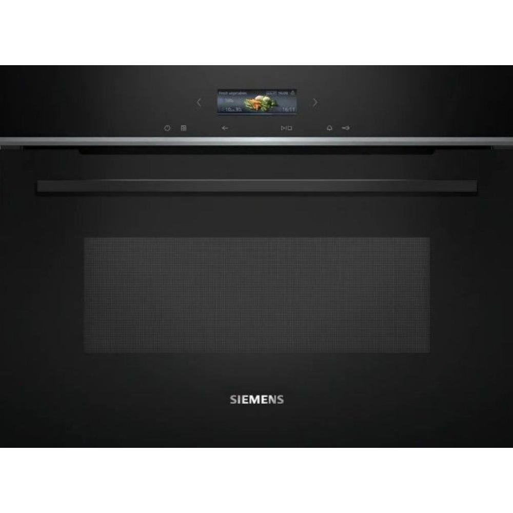 Микроволновая печь SIEMENS CE 732GXB1