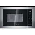 Микроволновая печь NEFF h12we60n0