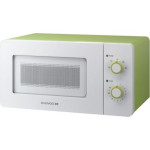 Микроволновая печь DAEWOO ELECTRONICS kor-5a17