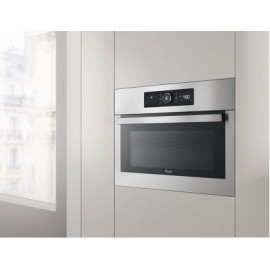 Микроволновая печь Whirlpool AMW 505 IX