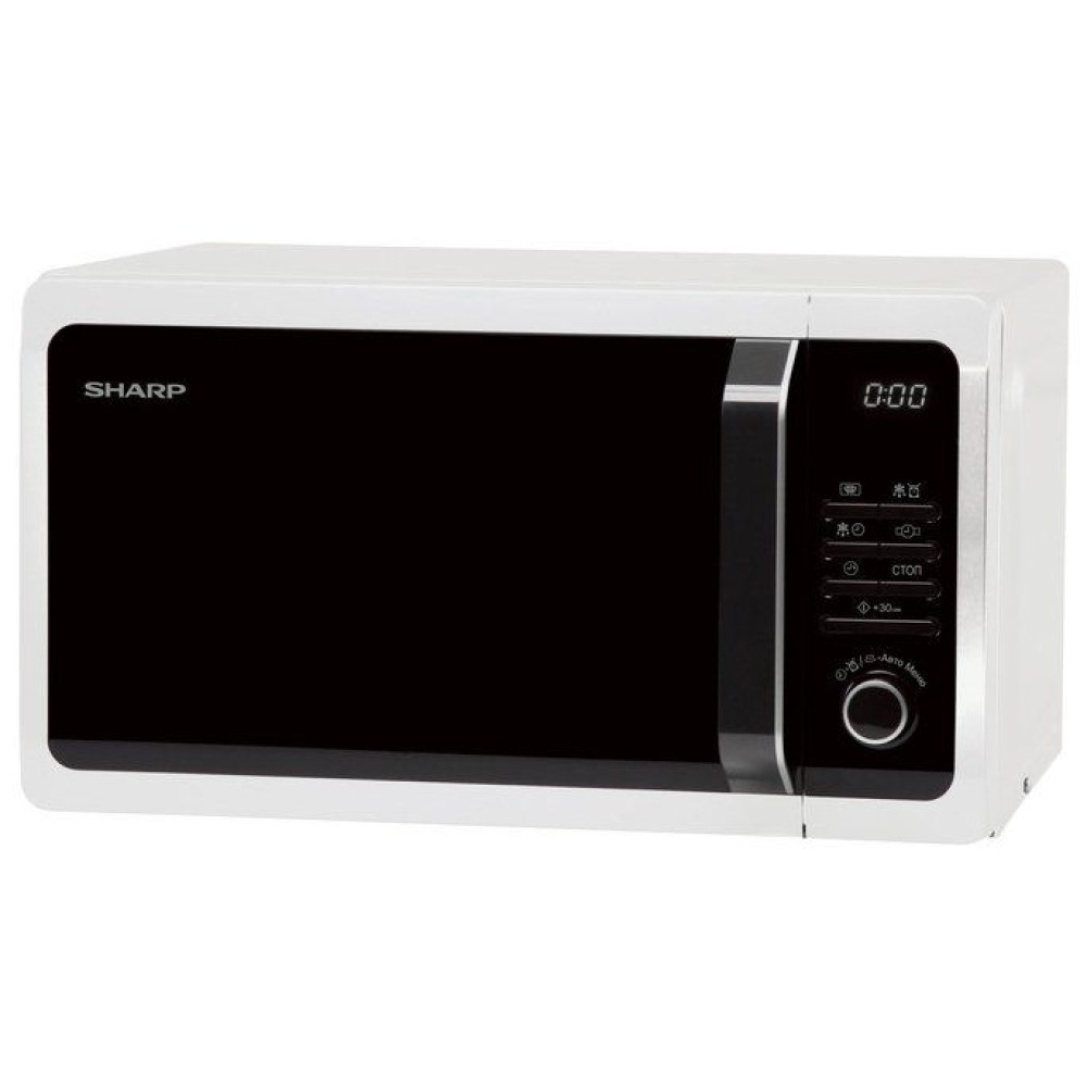 Микроволновая печь SHARP R3852RW