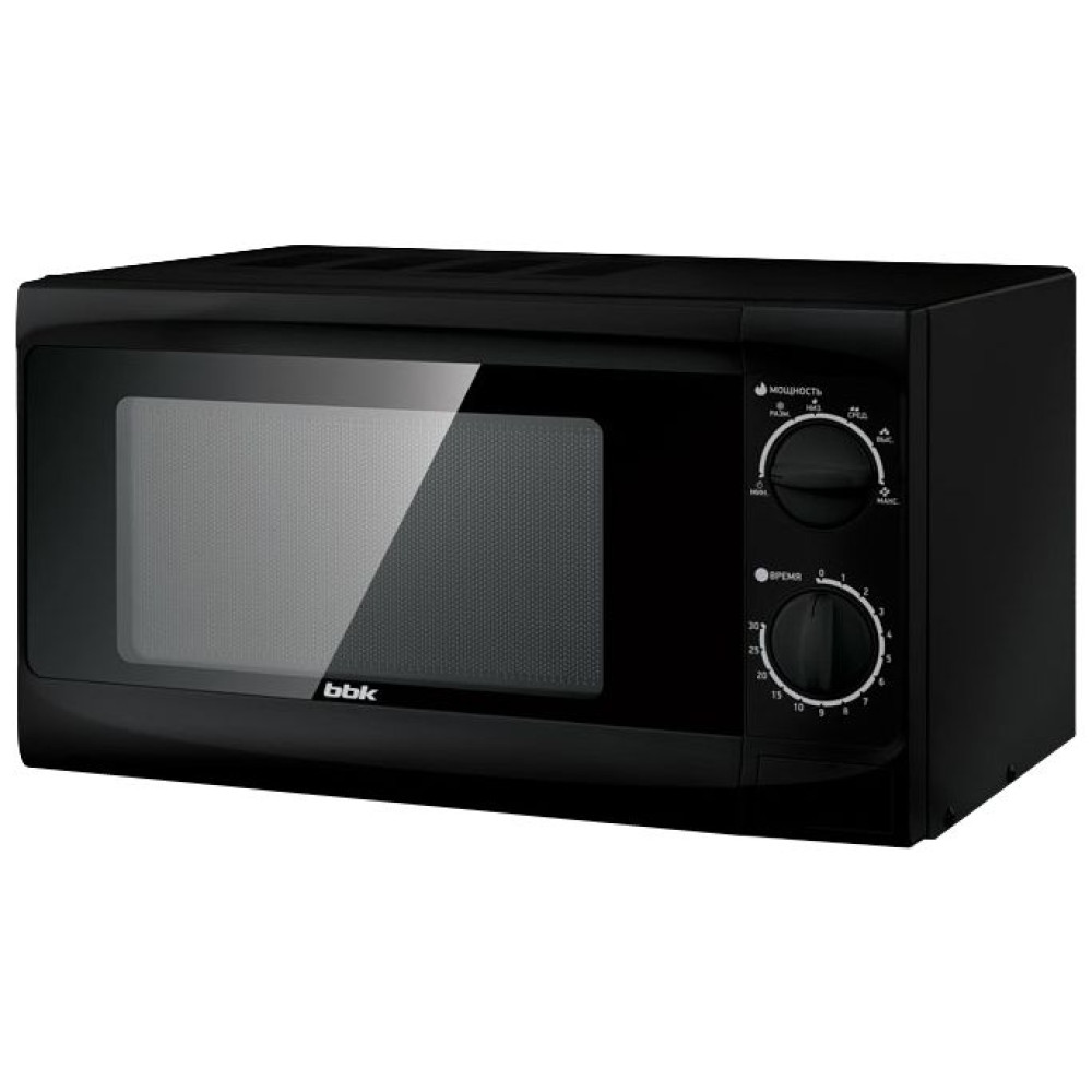 Микроволновая печь BBK 20mws706mb