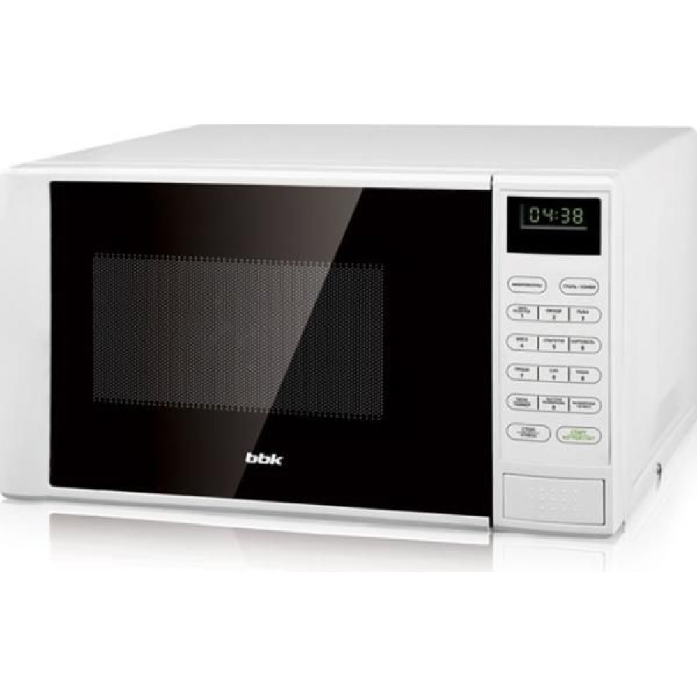 Микроволновая печь BBK 20mwg-735s