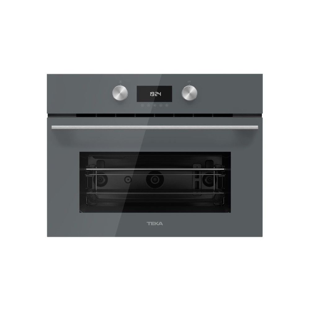 Микроволновая печь TEKA MLC 8440 STONE GREY (111160004)
