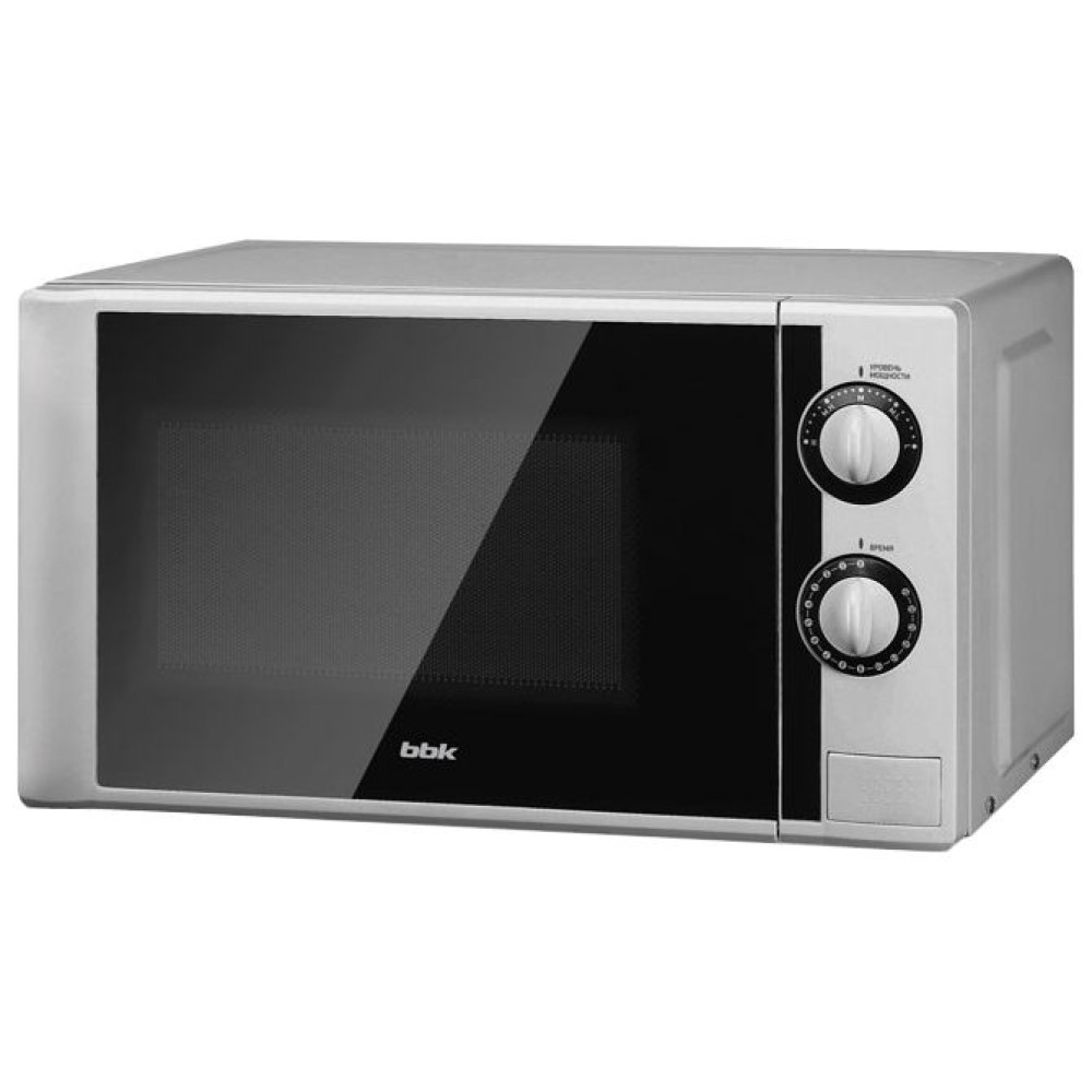 Микроволновая печь BBK 20mws-708m/bs