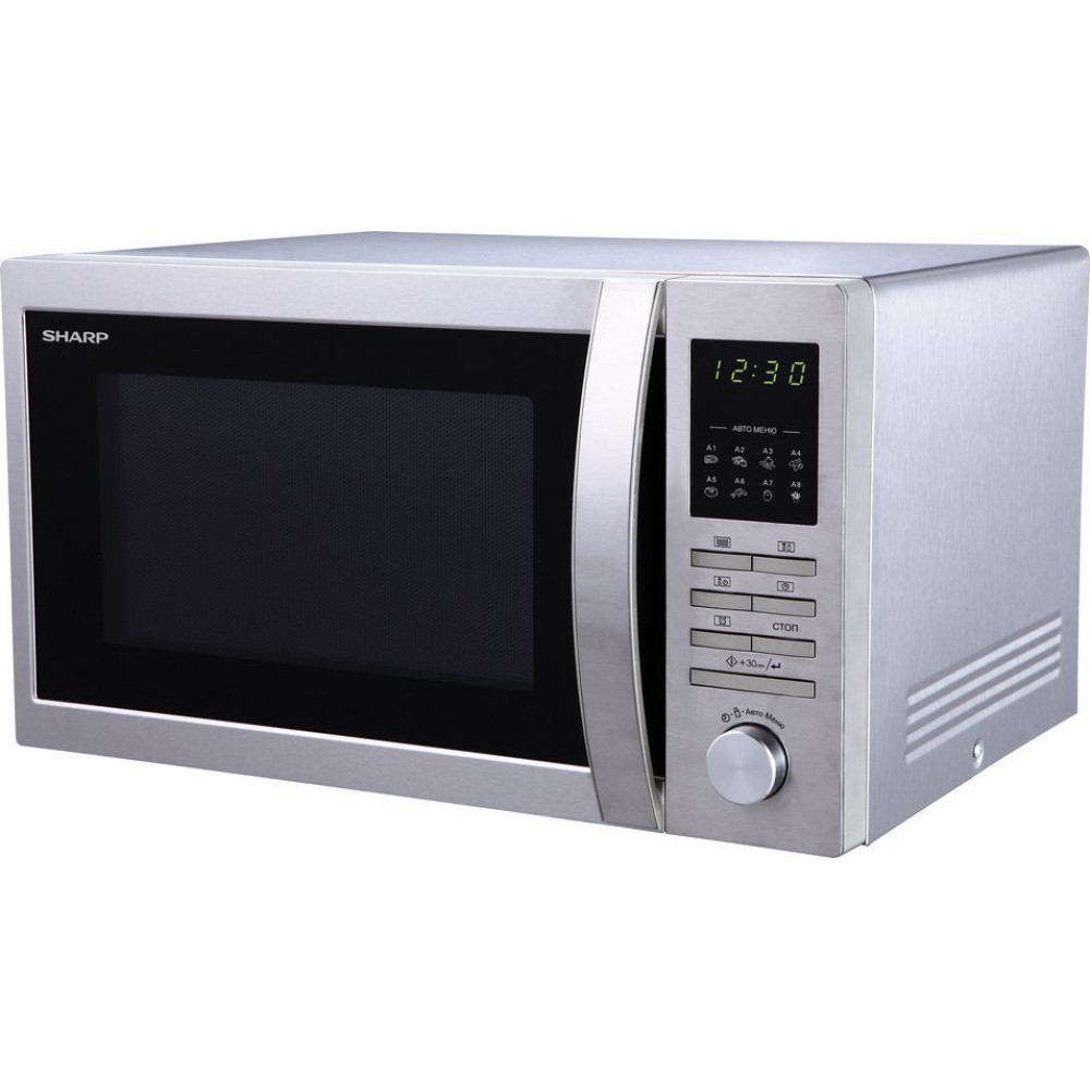 Микроволновая печь SHARP r-3495st