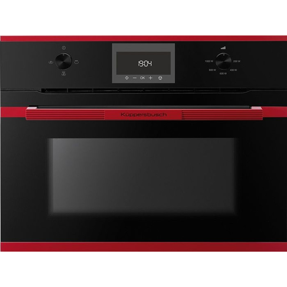 Встраиваемая микроволновая печь Kuppersbusch CM 6330.0 S 8