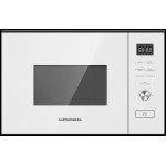 Микроволновая печь KUPPERSBERG HMW 650 WH