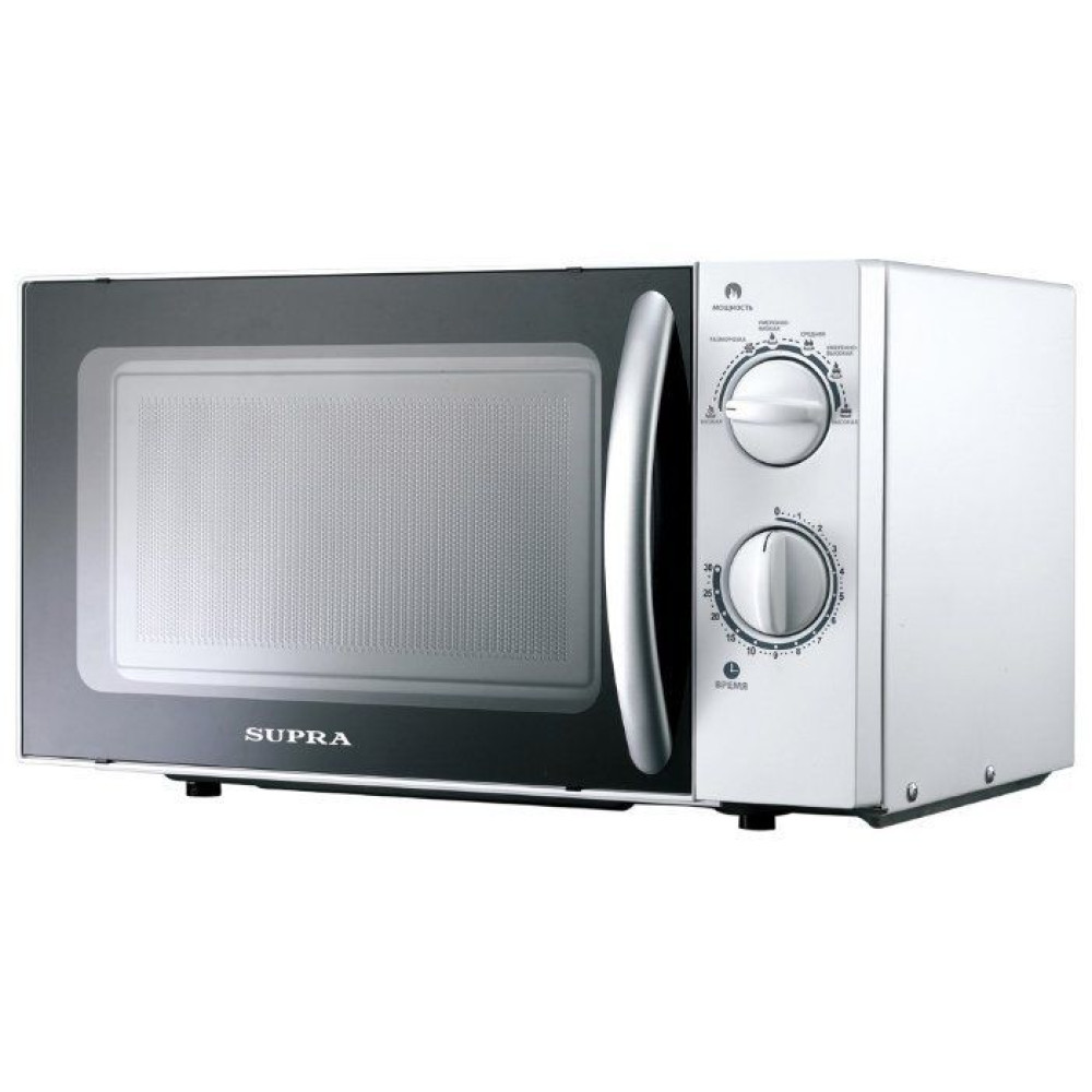 Микроволновая печь SUPRA mws-1804mw