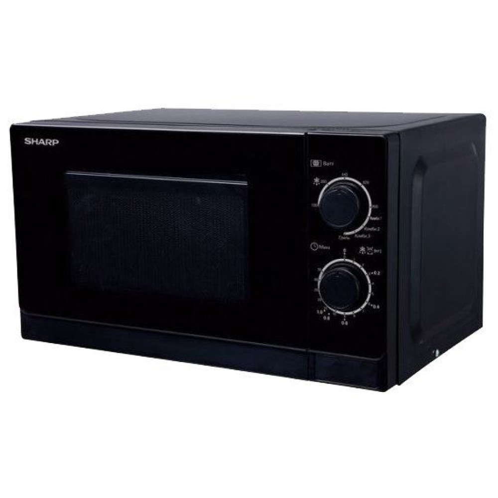 Микроволновая печь Sharp R 2000 RK