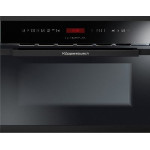 Микроволновая печь KUPPERSBUSCH EMWK 6551.0 J5 Black Velvet