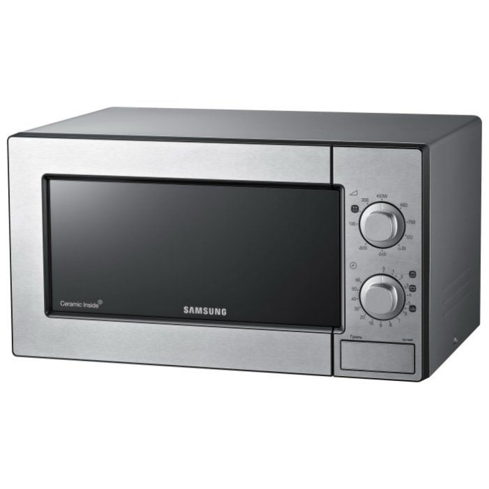 Микроволновая печь SAMSUNG ge712mr