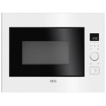 Микроволновая печь AEG MBE 2658S-W