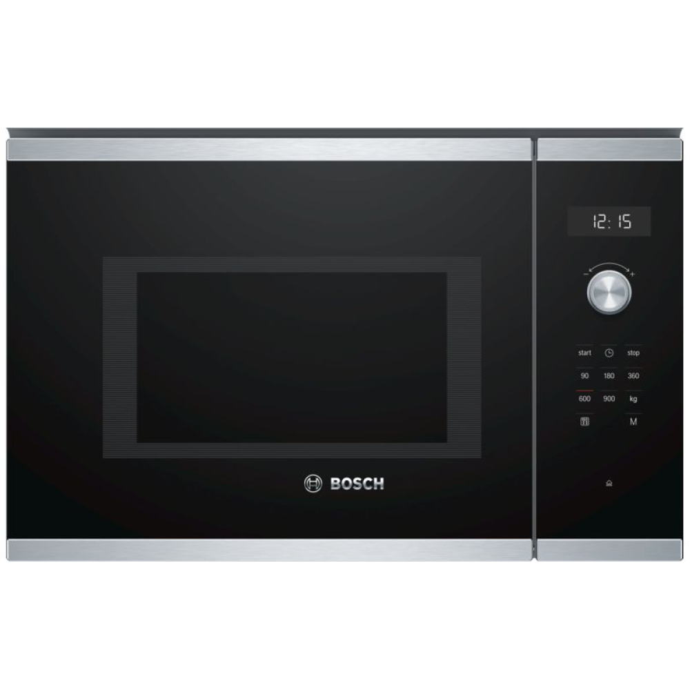 Микроволновая печь Bosch BFL 554MS0