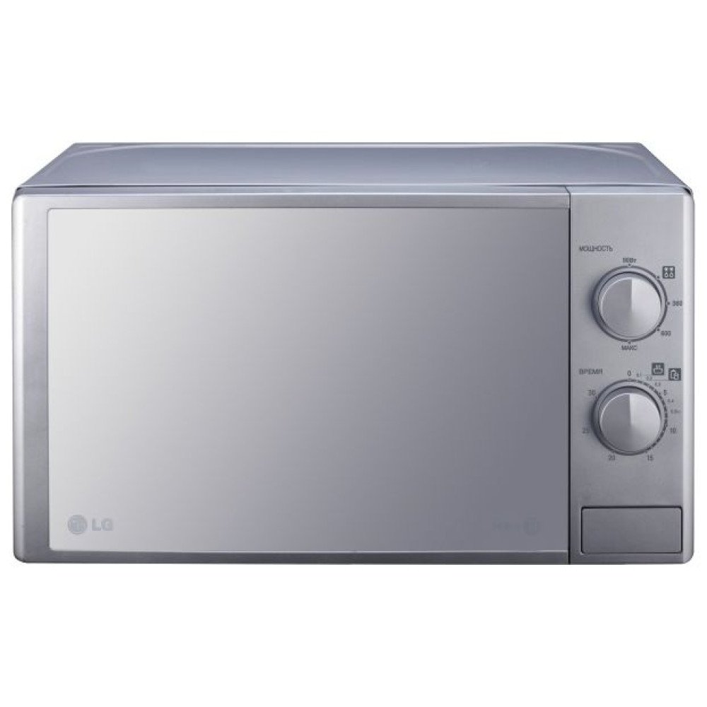 Микроволновая печь LG ms2023dars