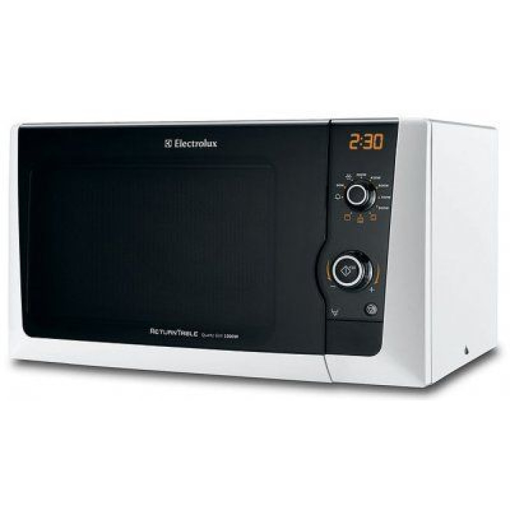 Микроволновая печь ELECTROLUX ems 21400 s