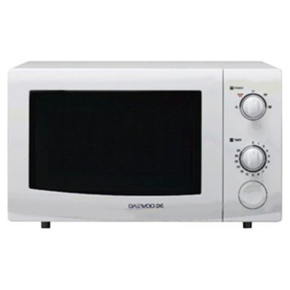 Микроволновая печь с грилем DAEWOO kqg-6l35