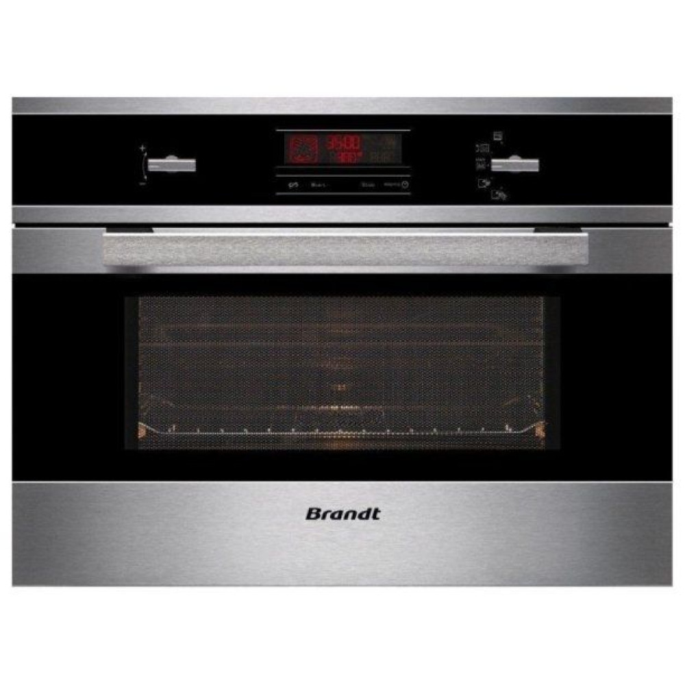Микроволновая печь BRANDT me 1245 x