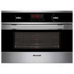 Микроволновая печь BRANDT me 1245 x