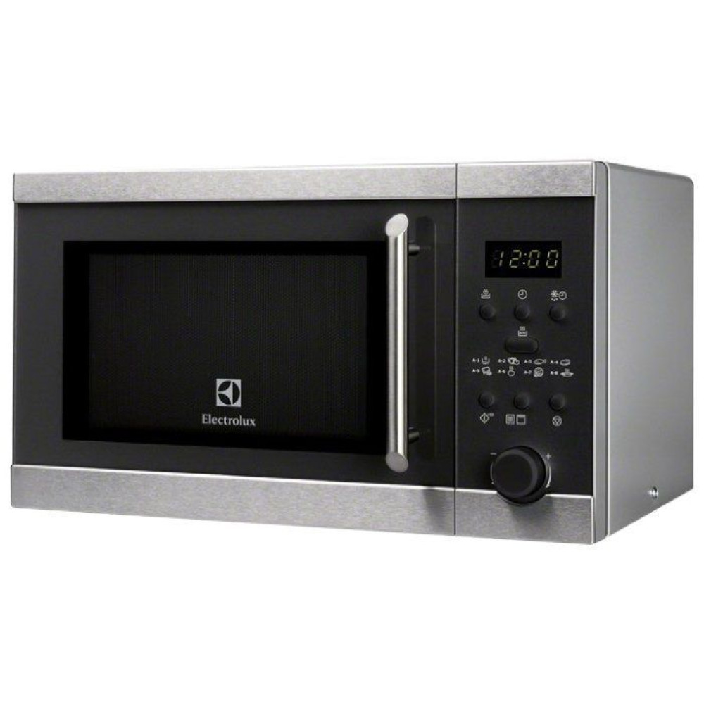 Микроволновая печь ELECTROLUX ems 20300 ox