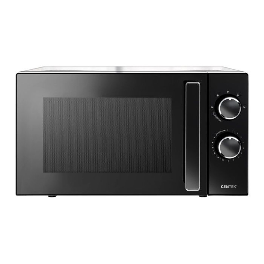 Микроволновая печь CENTEK CT-1560 Black