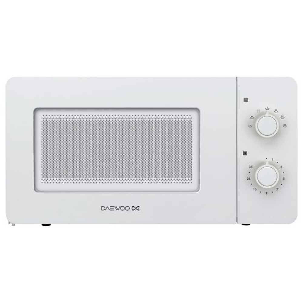 Микроволновая печь DAEWOO ELECTRONICS kor-5a17w