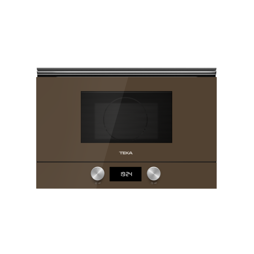 Микроволновая печь TEKA ML 8220 BIS L LONDON BRICK (112030003)