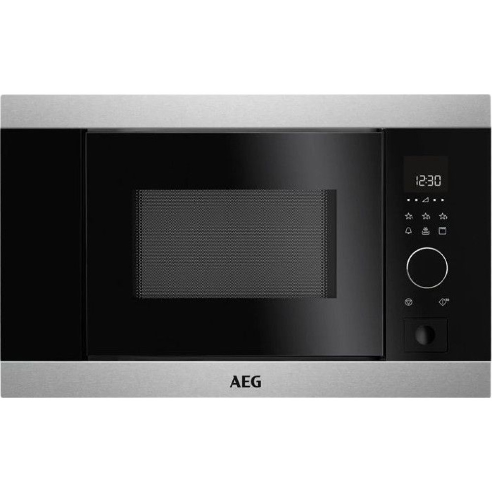 Микроволновая печь AEG MBB1756D-M